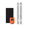 stainless steel electric water pump